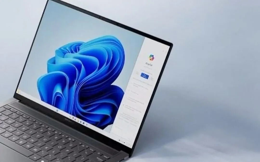 Asus Zenbook S 14.