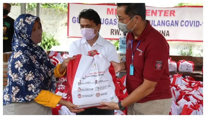 Mulai Oktober 2024, pemerintah akan mencairkan enam jenis BANSOS kepada penerima baru dan lama, termasuk BLT, BPNT, dan bantuan pendidikan.