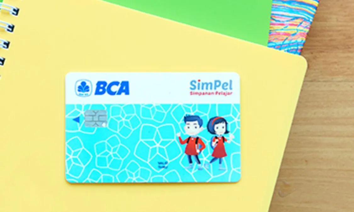 Ada beragam jenis tabungan yang ditawarkan oleh BCA, dengan suku bunga dan batas limitnya yang berbeda.