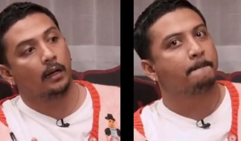 Sal Priadi Ungkap Kisah di Balik Lagu Gala Bunga Matahari