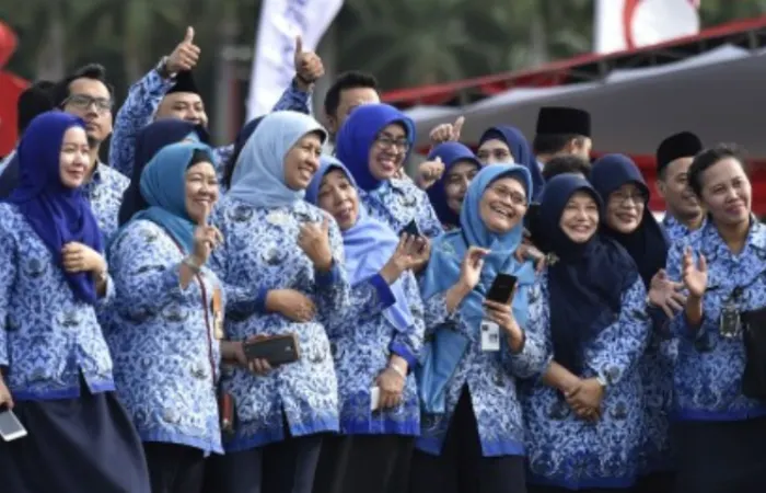 Ilustrasi PPPK