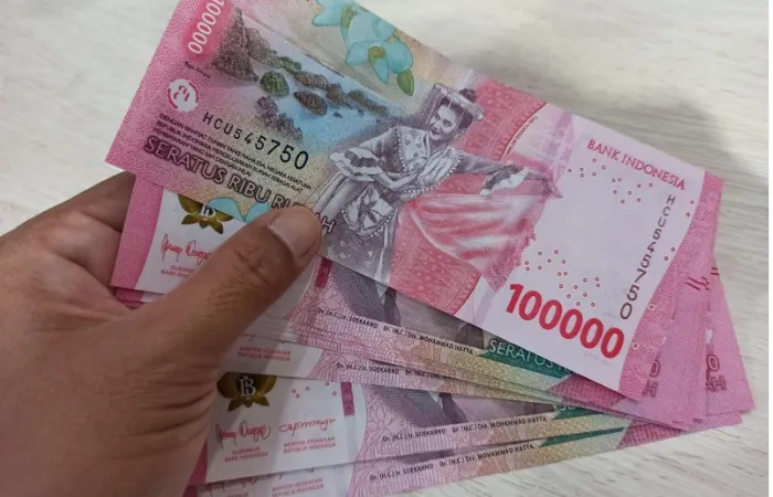 Ilustrasi Bansos PKH