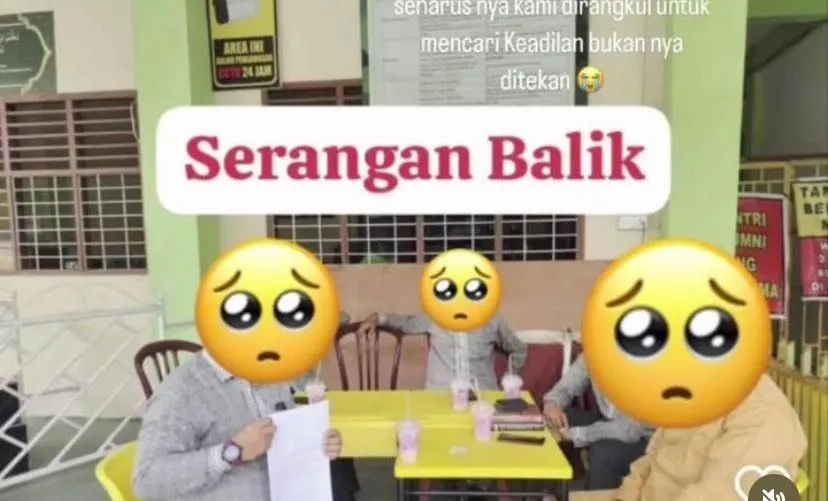 Viral Ibu di Riau Dilaporkan Balik dengan UU ITE Usai Laporkan Kekerasan pada Anaknya di Ponpes