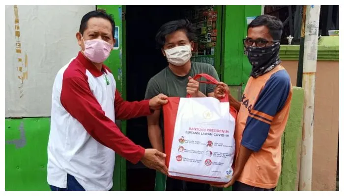 Pemerintah kembali mencairkan lima bantuan sosial (Bansos) penting yang sudah dinantikan banyak masyarakat.