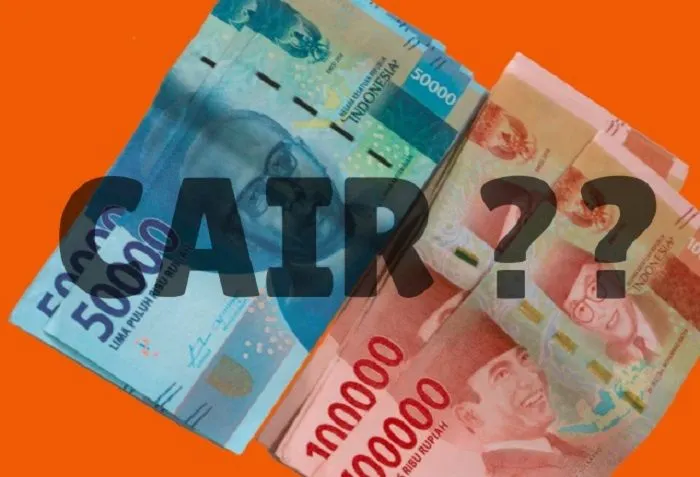 Bantuan untuk alokasi September dan Oktober 2024 telah mencapai tahap penting, yakni Surat Perintah Membayar (SPM) sudah diterbitkan.
