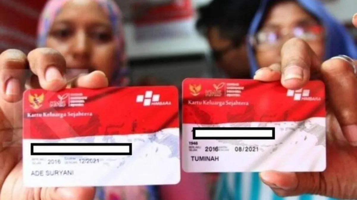 Banyak KPM yang sudah mengetahui fungsi KKS sebagai alat pembayaran atau transaksi penerima bantuan PKH maupun BPNT.