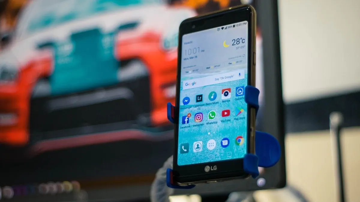 Banyak pengguna Android yang belum menyadari berbagai trik tersembunyi yang ada di perangkat mereka. Simak selengkapnya di sini.