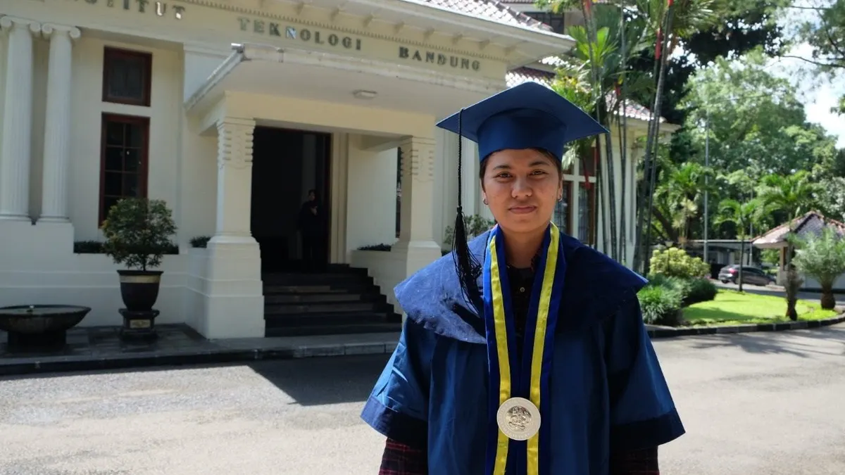 Banyak perusahaan besar Multinasional, BUMN hingga Perusahaan Asing yang membutuhkan talenta terbaik lulusan ITB, UI, dan UGM.