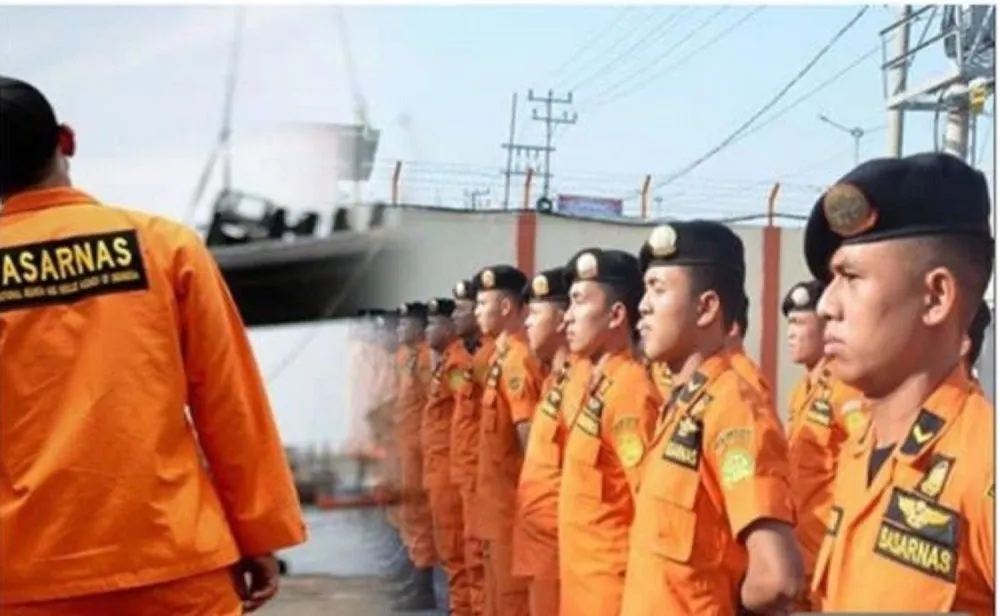 Basarnas membuka lowongan sebanyak 1.389 formasi CPNS yang tersedia untuk semua lulusan baik jenjang SMA sederajat hingga S1.