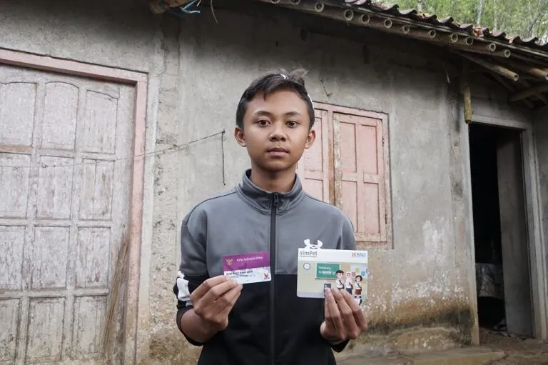 Ilustrasi. Masuk Saldo Rp450 Ribu, Rp750 Ribu, dan Rp1,8 Juta Via BRI, BNI, BSI Hari Ini