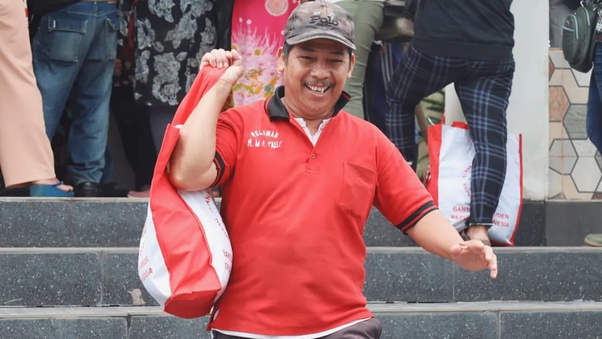 Beberapa Keluarga Penerima Manfaat (KPM) melaporkan bahwa saldo sebesar Rp400.000 telah masuk ke rekening KKS mereka.