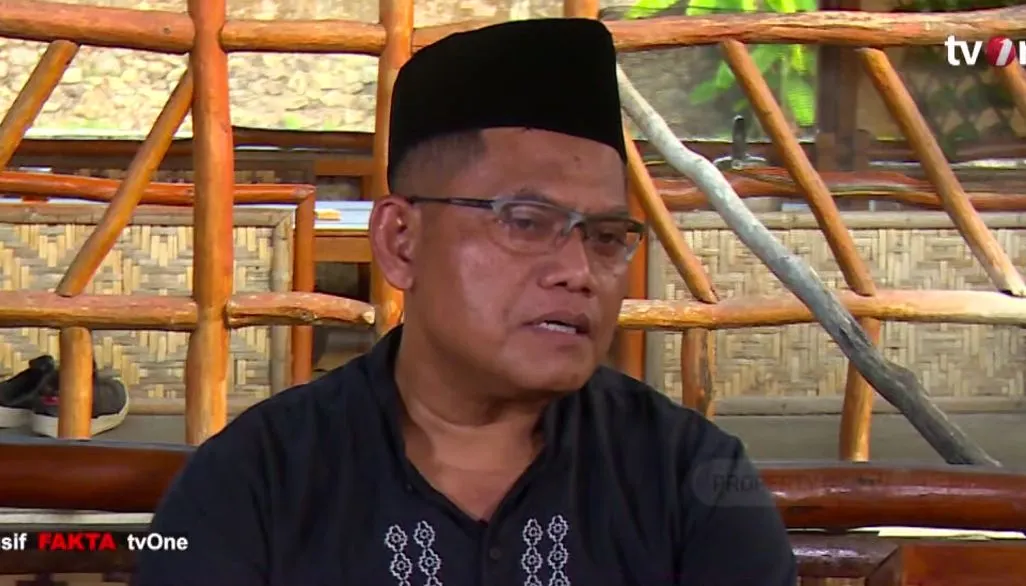 Beberapa waktu lalu, saksi kunci kasus kematian Vina dan Eky yakni Dede menyebut bahwa Iptu Rudiana membuat skenario palsu.