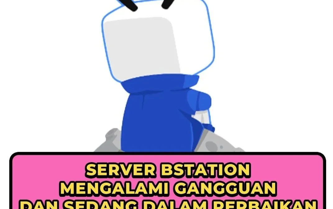 Belakangan ini kabar kurang menyenangkan datang dari salah satu platform streaming video daring yang populer di Indonesia.