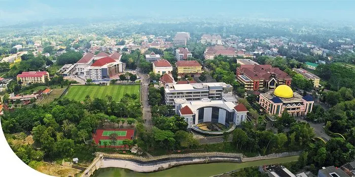 Daftar kampus swasta dengan jurusan psikologi terbaik di Indonesia.