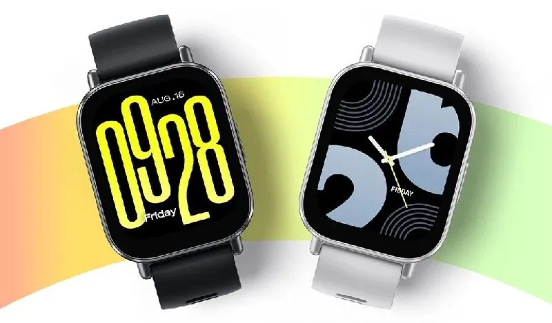 Berikut ini adalah review salah satu smartwatch terbaik tahun 2024 Redmi Watch 5 Active yang banyak di rekomendasikan.