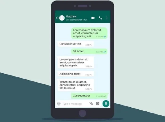 Bosan dengab tema WhatsApp yang itu-itu aja Yuk, coba ubah warna tema WA kamu biar lebih kekinian. Simak langkahnya berikut ini ya.