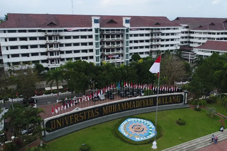 Bukan hanya sistem pendidikan perkuliahan yang berkualitas, PTN dan PTS di Indonesia juga memiliki fasilitas dan sarana prasarana terbaik.