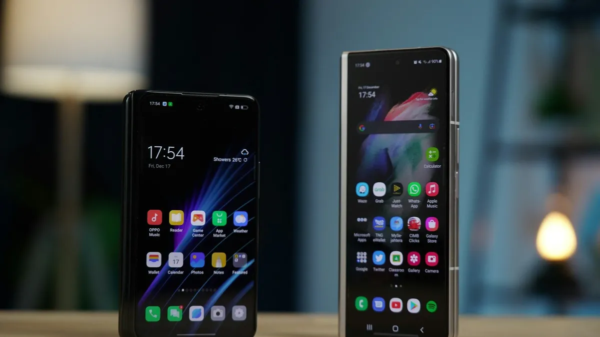 Bulan Oktober 2024 menjadi bulan yang dimana para Industri smartphone sibuk dengan deretan peluncuran dari berbagai produsen besar.
