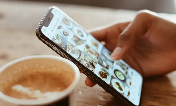 5 Cara Mudah Download Foto di Instagram, Loading Cepat Kualitas HD