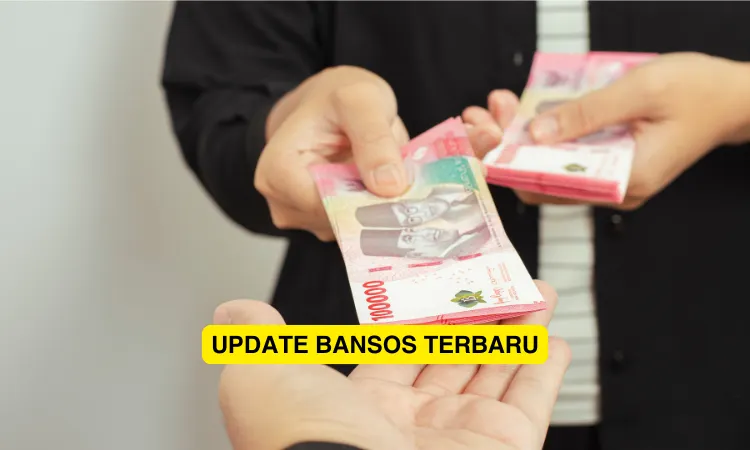 Ilustrasi Bansos