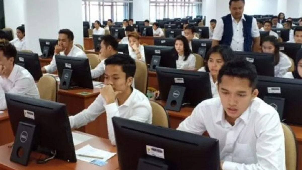 Ujian SKD merupakan salah satu tahapan tes CPNS yang krusial dimana tahap ini merupakan war yang sesungguhnya untuk para peserta.