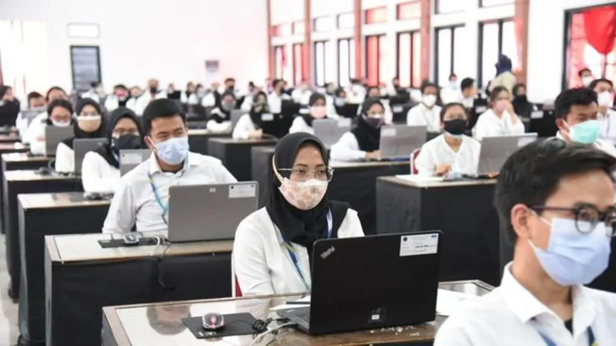 Pendaftaran PKN STAN, IPDN, dan 6 Sekolah Kedinasan tahun 2024 resmi ditutup pada hari Kamis, 13 Juni 2024.