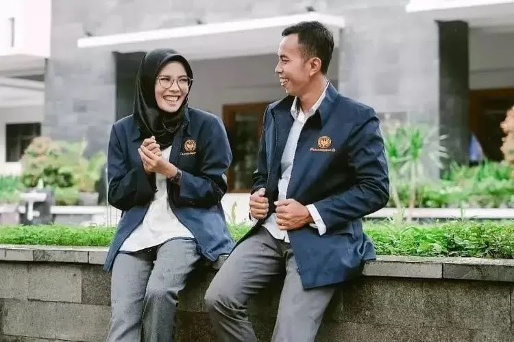 Mahasiswa Universitas Negeri Yogyakarta (UNY)
