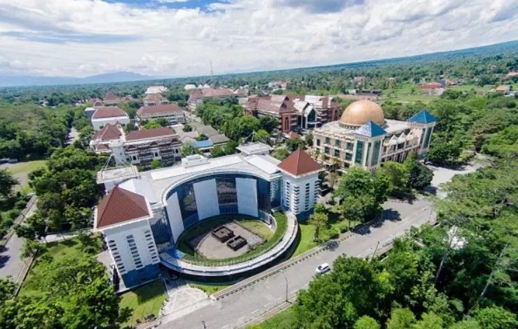 Kampus UII