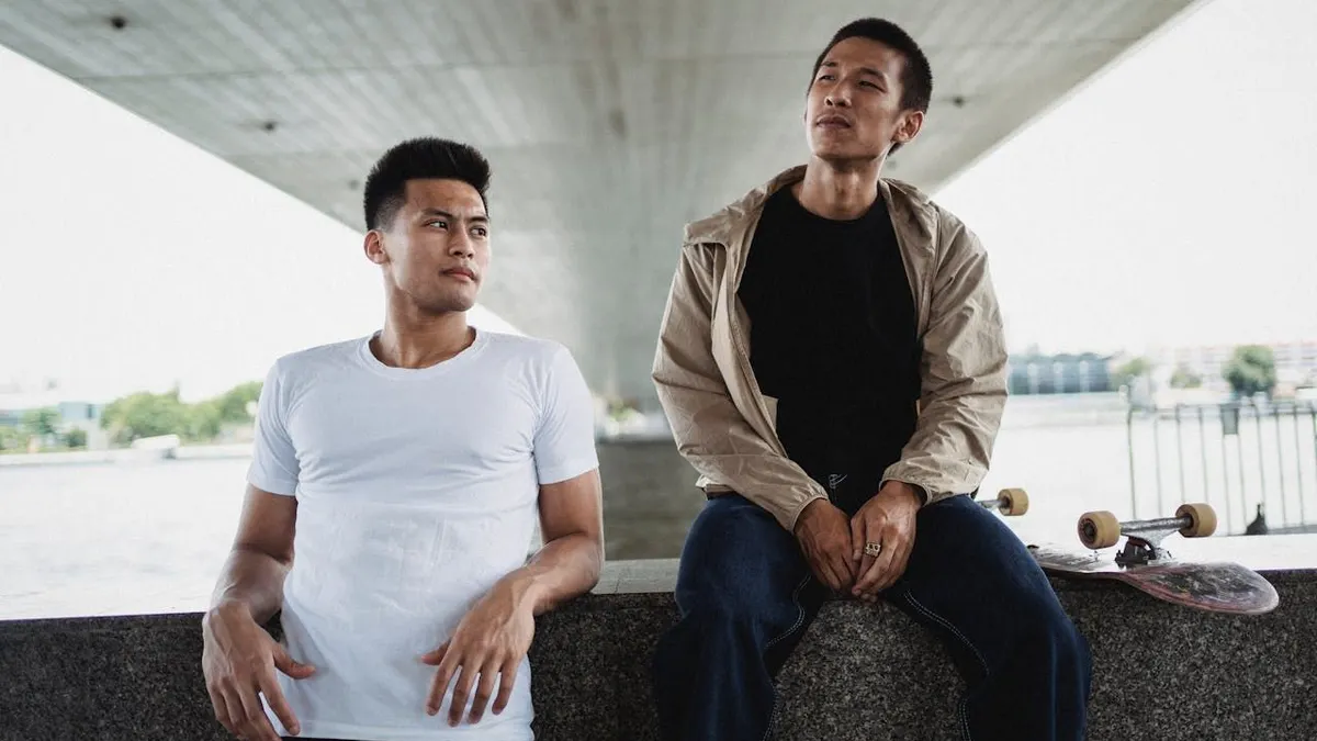 Caranya sangat mudah, kamu hanya diminta untuk menjawab sejumlah soal, di setiap pertanyaan yang ada catat poin yang kamu dapatkan.