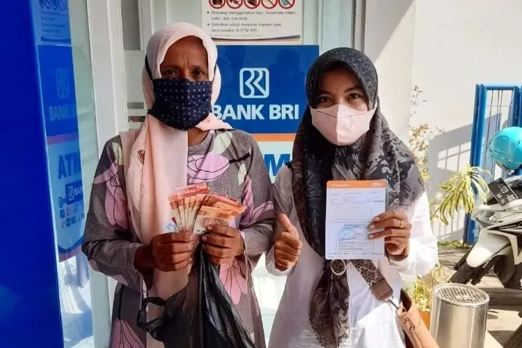Pemerintah berharap bantuan ini dapat menekan angka stunting di wilayah-wilayah tertentu yang memenuhi syarat.