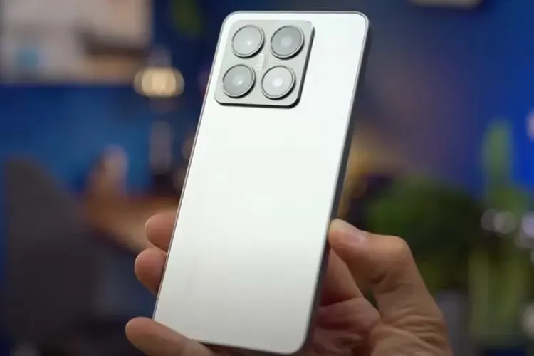 Cek, yuk! informasi terkait 2 HP terbaru dari Xiaomi di Oktober 2024 lengkap dengan keunggulan spesifikasi yang dibawa.