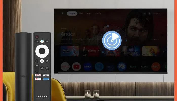 Rekomendasi Smart Google TV 43 Inci Murah di 2024
