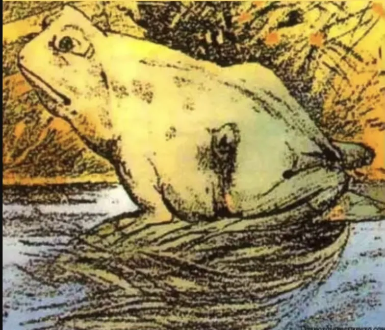 Tes Kepribadian: Katak atau Kuda? Ungkap Karaktermu Pemalu atau Perhatian di Sini!