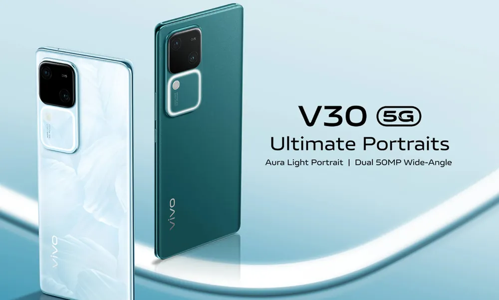 Dengan harga 9 juta, Vivo V30 Pro merupakan sebuah smartphone mid-range yang memiliki spesifikasi yang cukup tinggi.