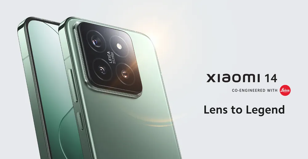Xiaomi 14 adalah pilihan yang bagus bagi siapa saja yang mencari smartphone flagship dengan harga yang terjangkau.