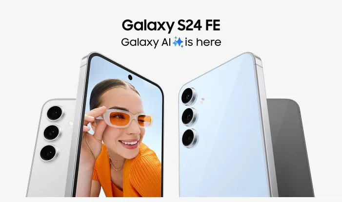 Samsung Galaxy S24 FE