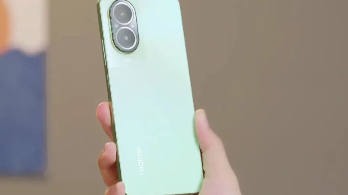 Rekomendasi HP Realme terbaik yang turun harga paling drastis 2024.