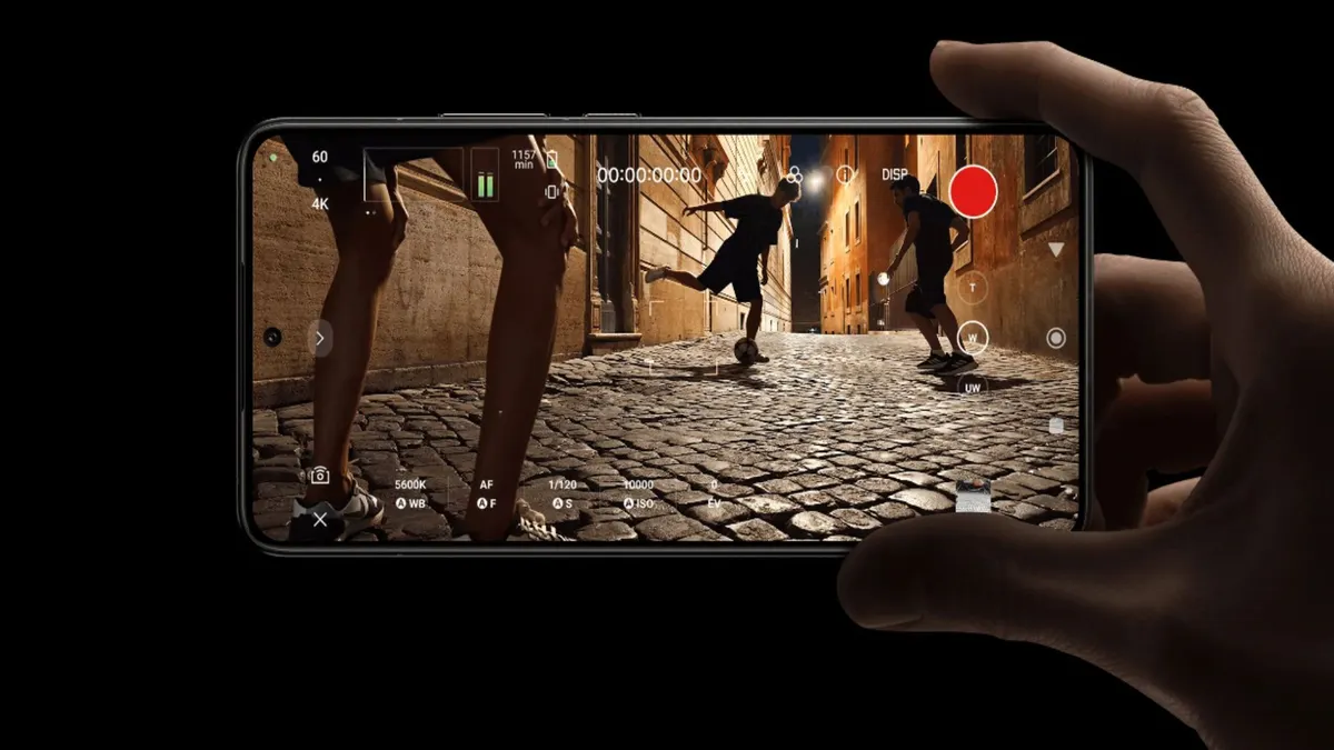 Illustrasi. Spesifikasi Xiaomi 14T Pro