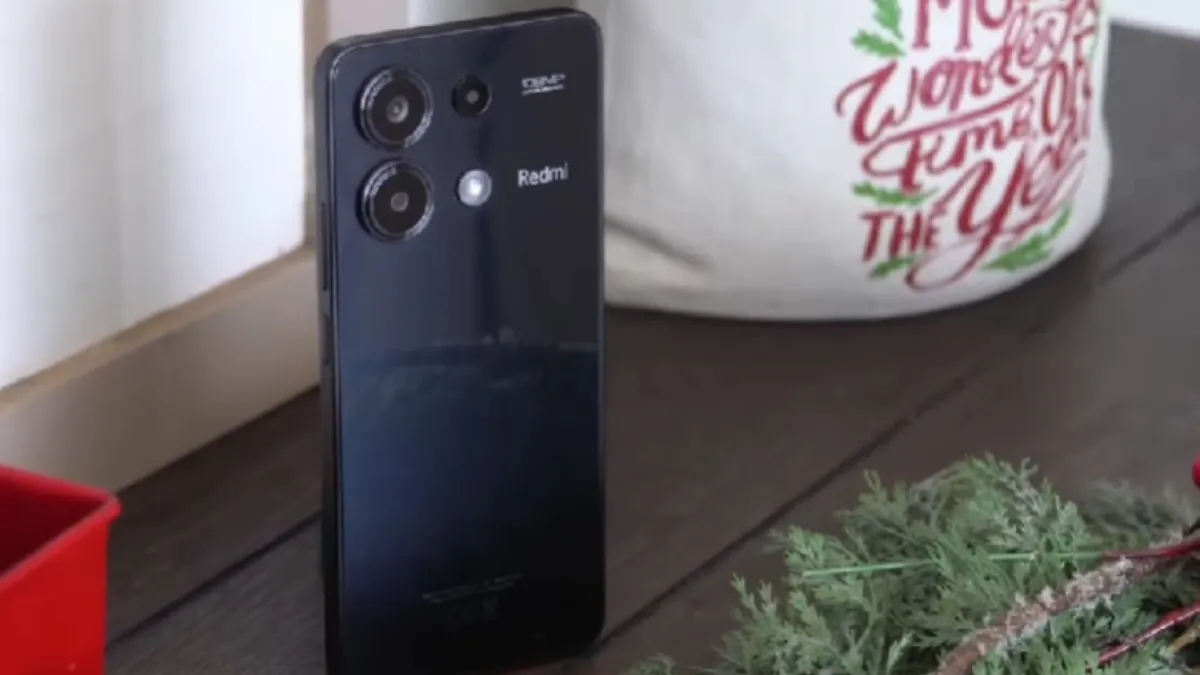 Ilustrasi rekomendasi HP harga Rp2 jutaan terbaik 2024 yang berchipset snapdragon. 