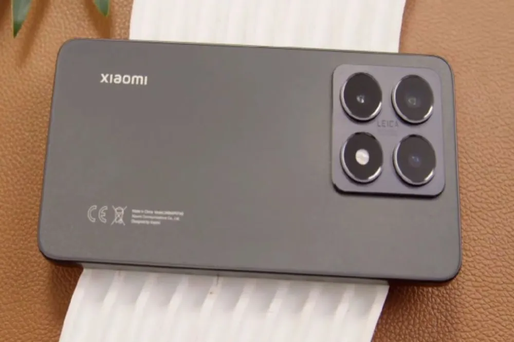 Kelebihan utamanya ada di performanya, Xiaomi 14T dibekali fitur melimpah dan menjadi yang terbaik di kelasnya.