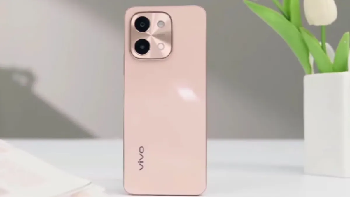 Vivo Y28 menawarkan desain premium, layar cerah, dan baterai tahan lama.