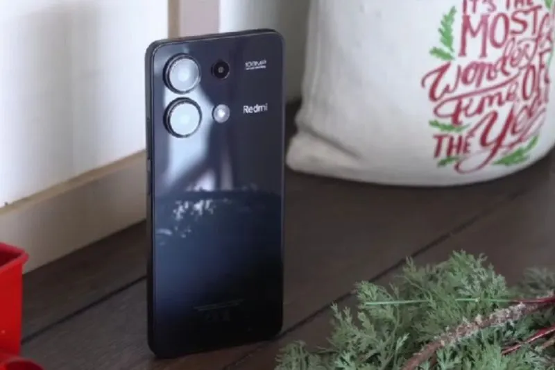 Yuk tunggu apa lagi, ketahui terlebih dahulu spesifikasi Redmi Note 13 serta kelebihan dan kekurangan HP 2 jutaan ini.