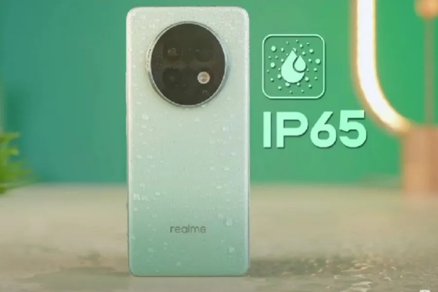 Realme 13 Plus diklaim merupakan HP yang memiliki nilai jual utama pada performa dan spesifikasi dapur pacu.