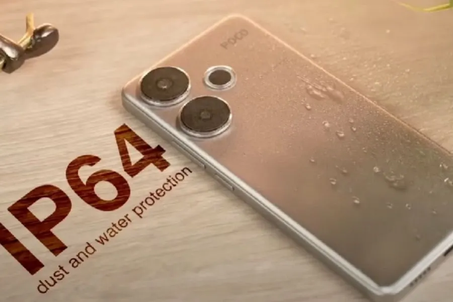 HP POCO F6 ini sudah lancar dan mulus untuk bermain game tanpa ada kendala. Meski begitu HP ini tetap memiliki kekurangan, yuk cek di sini.