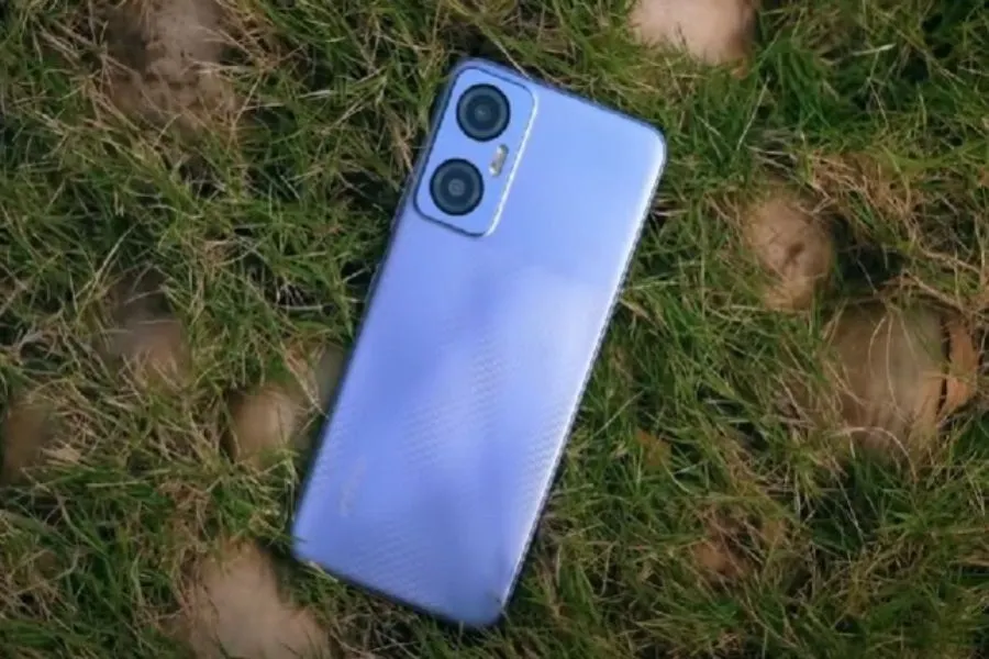 Infinix Hot 20 5G menjadi salah satu HP yang menarik banyak perhatian karena performa yang cukup kencang chipset MediaTek Dimensity 810.