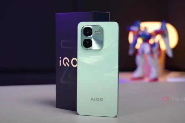 IQOO Z9X adalah HP di kelas harga Rp2 jutaan yang mempunyai performa mumpuni menggunakan chipset Snapdragon 6 Gen 1.