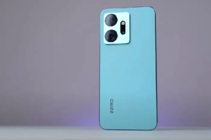 Meski cukup lama dirilis, Infinix Zero 20 menjadi salah satu HP yang masih worth it dibeli tahun ini.