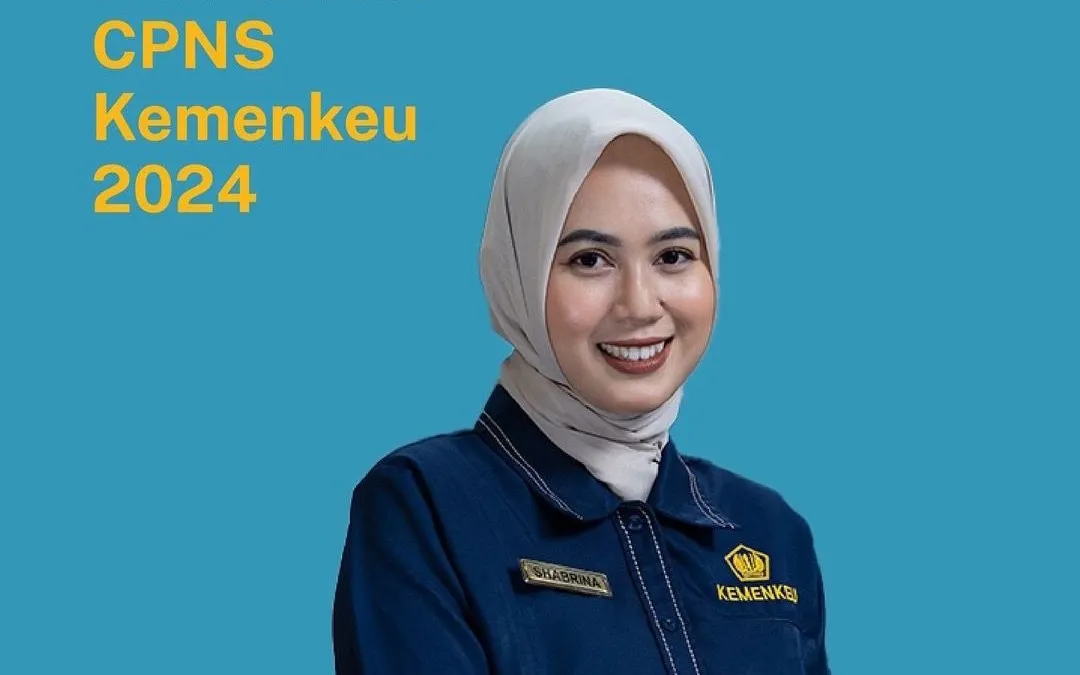 CPNS Kemenkeu 2024