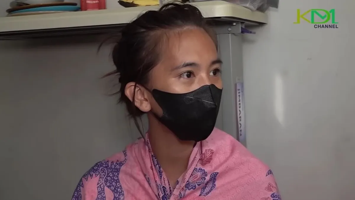 Linda Teman Vina
