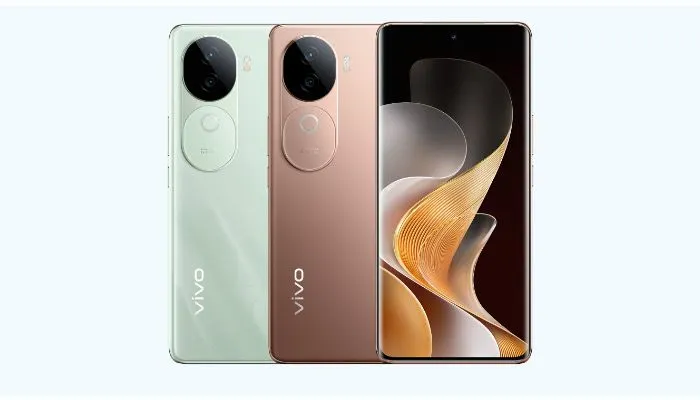 Vivo V40e